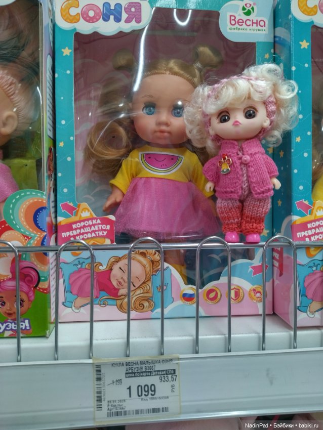 Мы гуляем с Деловулей. Начало