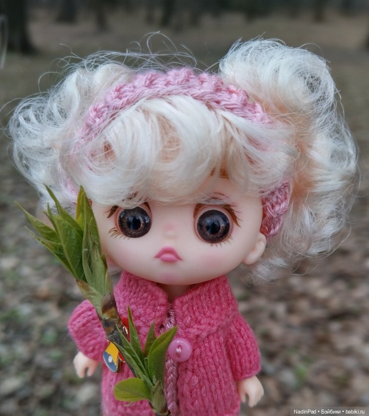 Мы гуляем с Деловулей. Начало (фото 6)