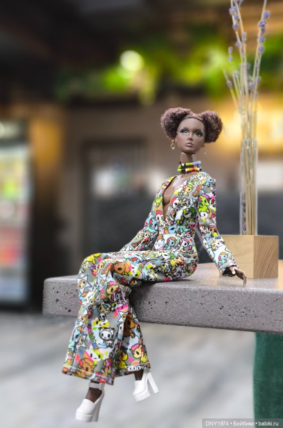 Моя модница — Куклы Integrity Toys (Интегрити): Poppy Parker (фото 2)