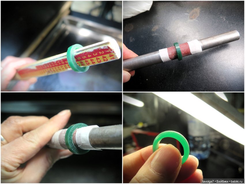 Чувство воска — Наши хобби и творчество: вышивка (фото 2)