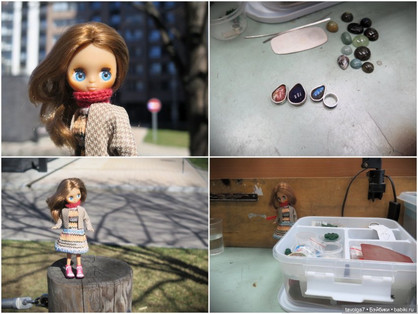 Чувство воска — Наши хобби и творчество: вышивка (фото 5)