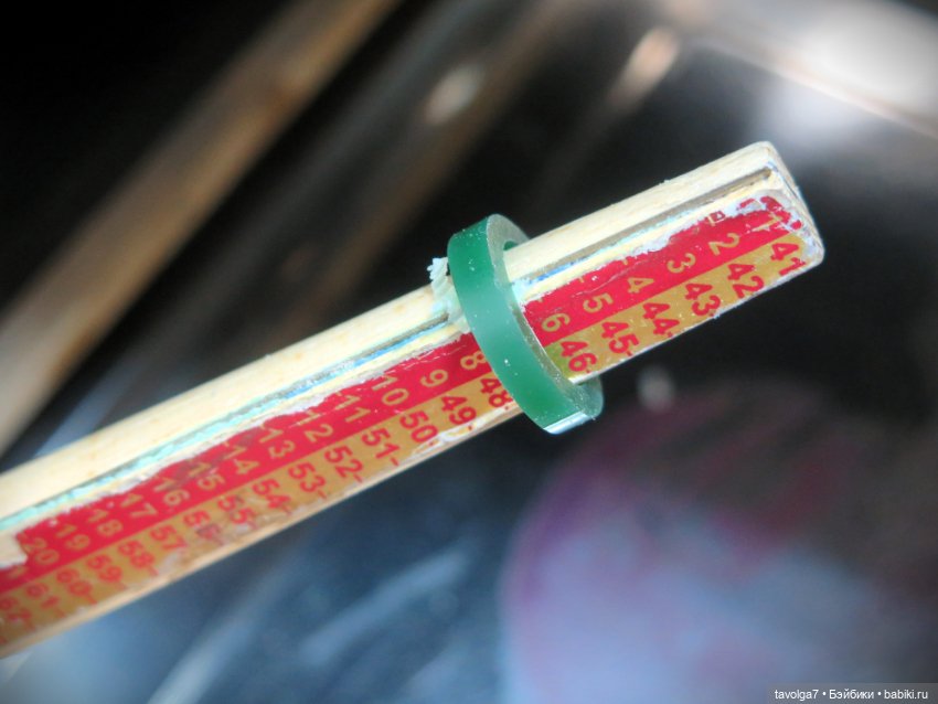 Чувство воска — Наши хобби и творчество: вышивка