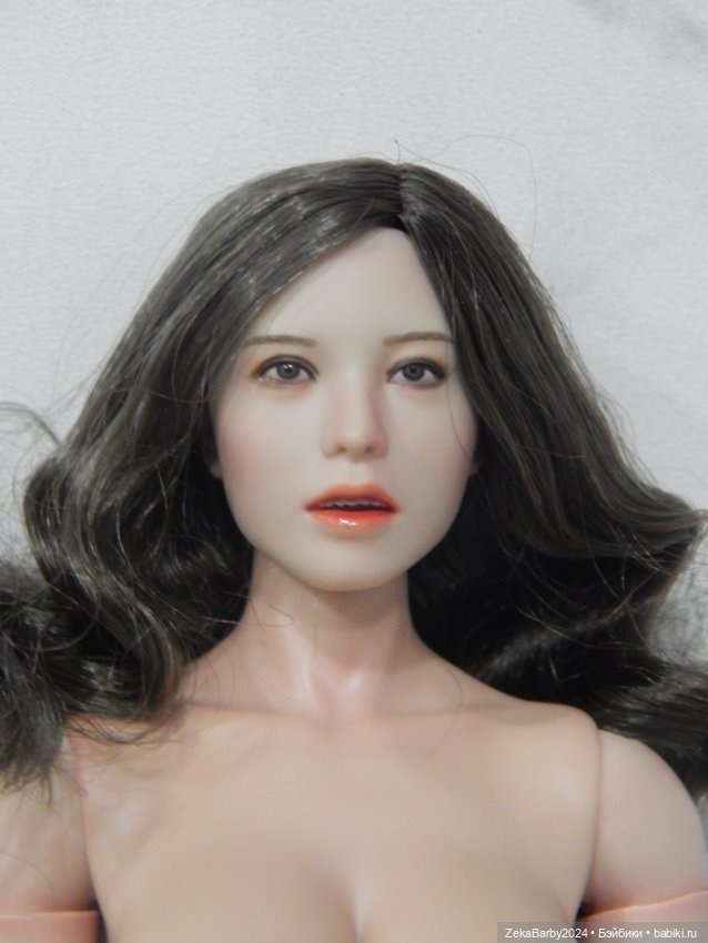 Новая голова и новое тело (фото 6)