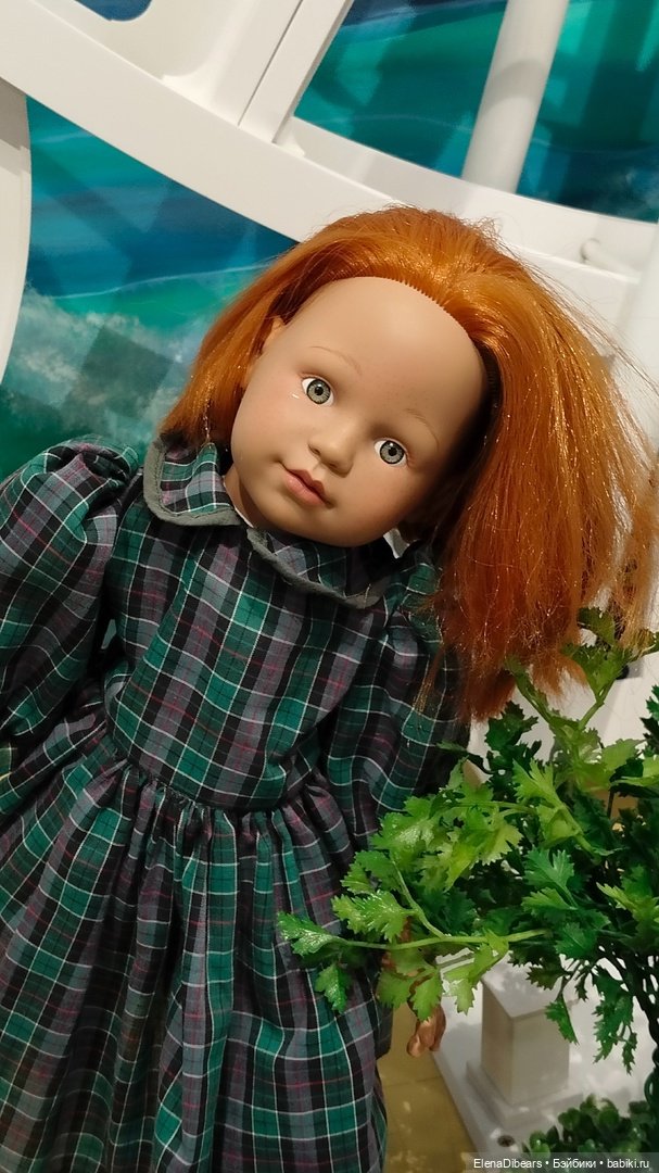 Музей кукол в Зеленоградске! Душевное путешествие (фото 7)