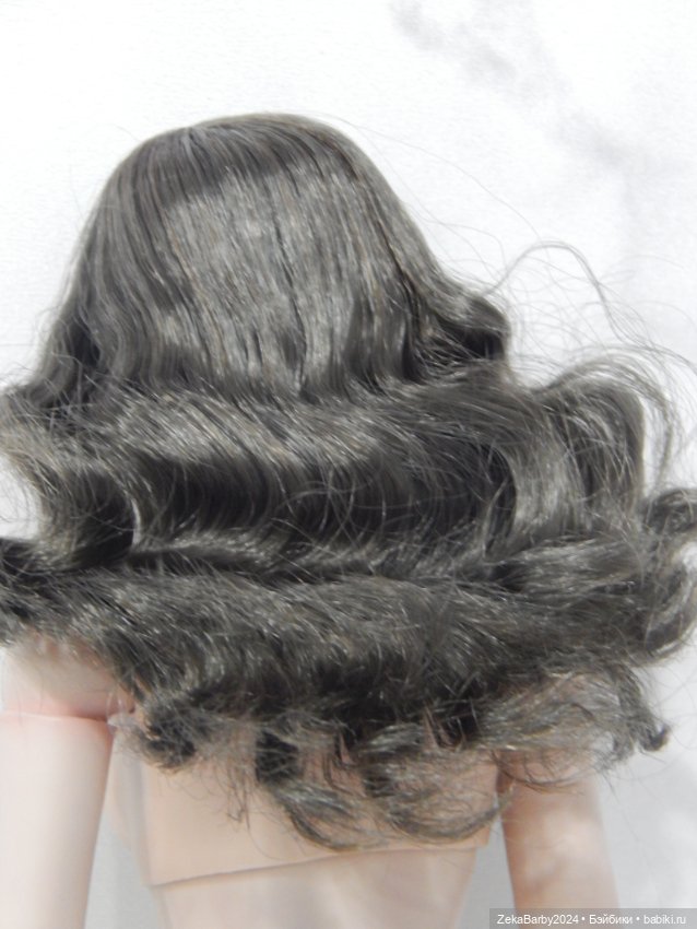 Новая голова и новое тело (фото 7)