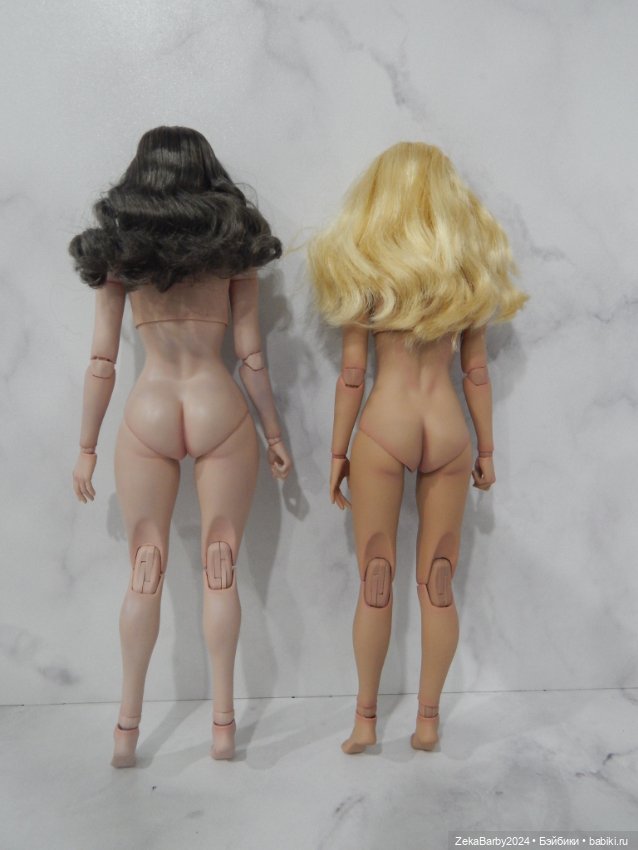 Новая голова и новое тело (фото 3)