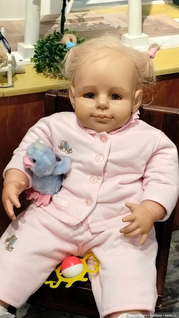 Музей кукол в Зеленоградске! Душевное путешествие