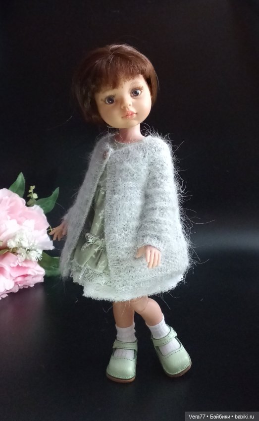 Одежда для Паола Рейна и подобных кукол ⚘️ (фото 3)