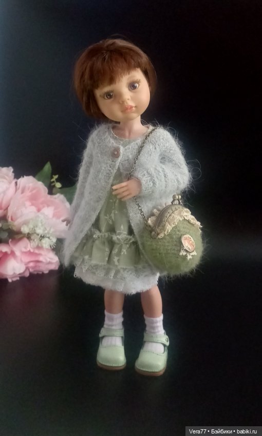 Одежда для Паола Рейна и подобных кукол ⚘️ (фото 4)