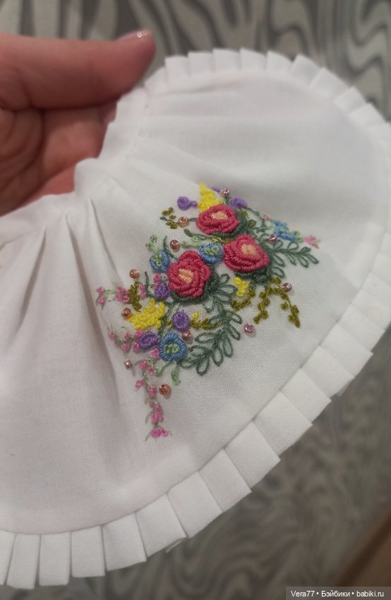 Одежда для Паола Рейна и подобных кукол ⚘️ (фото 7)