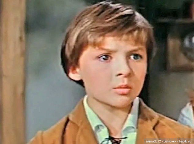 Крибле- корабле бумс — Интересное обо всем: поздравления