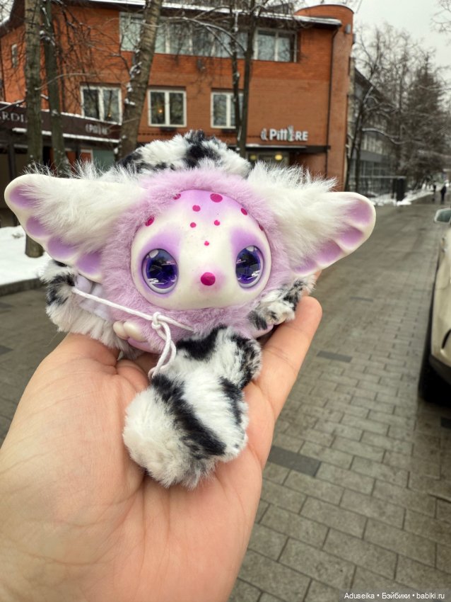 (Не)Обыкновенный день из жизни Шуршика (фото 8)