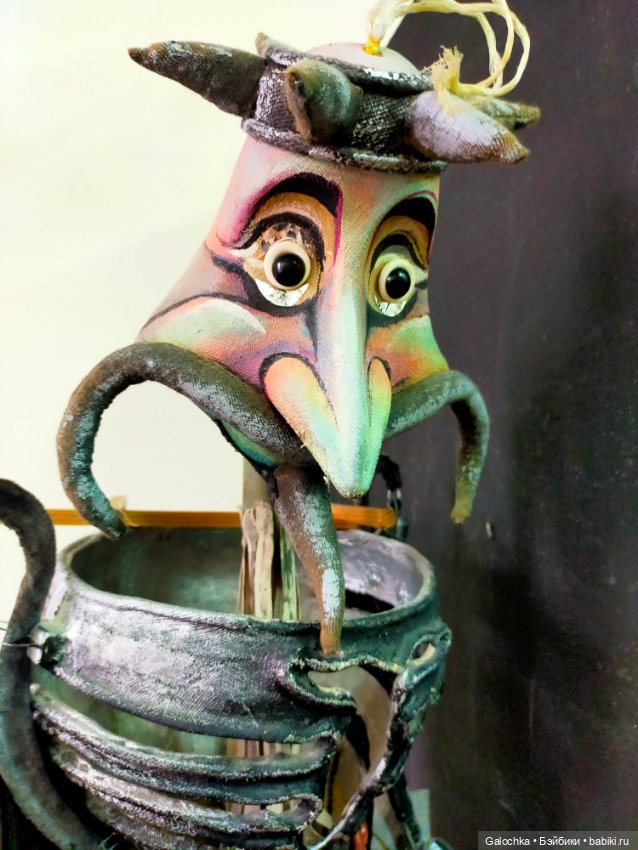 Экскурсия в Республиканский Театр кукол г. Йошкар-Ола