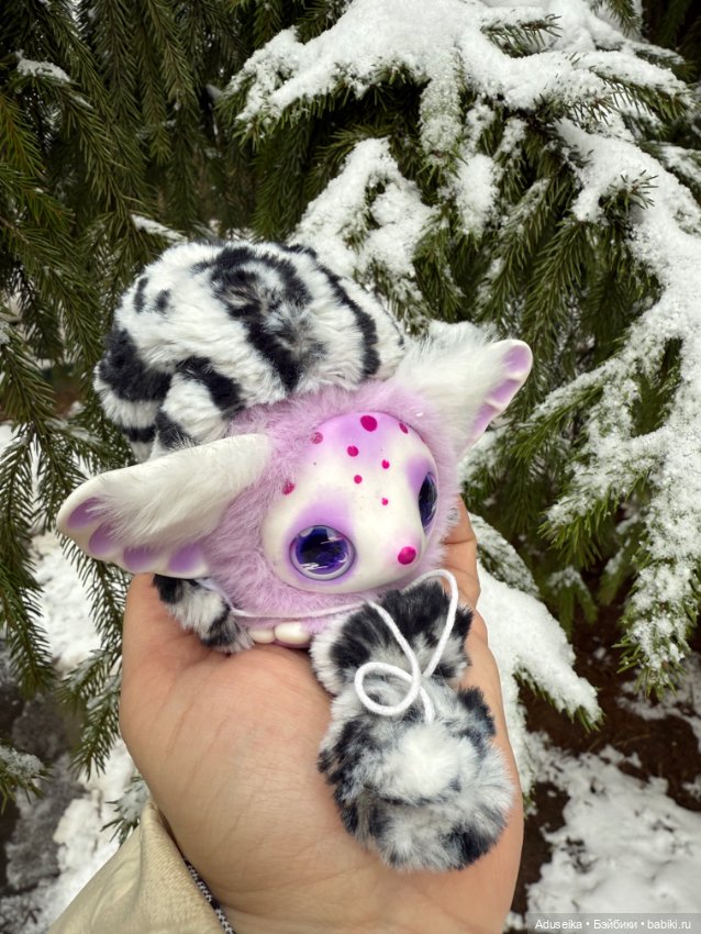 (Не)Обыкновенный день из жизни Шуршика (фото 7)