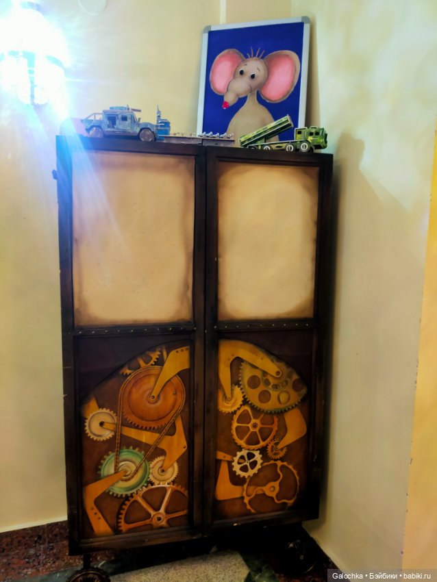 Экскурсия в Республиканский Театр кукол г. Йошкар-Ола