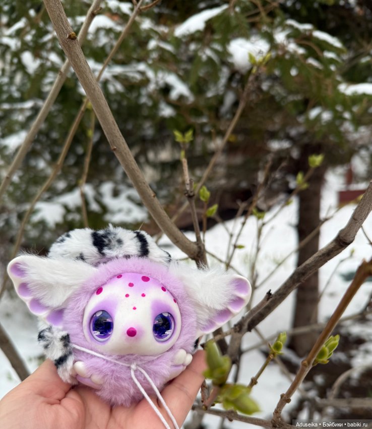 (Не)Обыкновенный день из жизни Шуршика (фото 6)