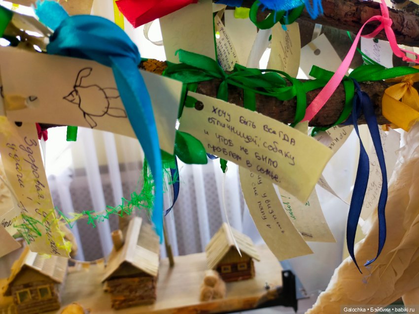 Экскурсия в Республиканский Театр кукол г. Йошкар-Ола