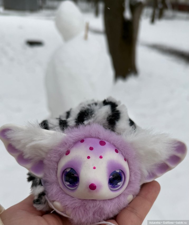 (Не)Обыкновенный день из жизни Шуршика (фото 5)