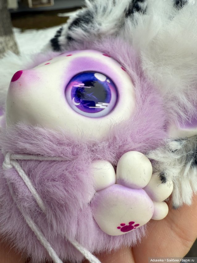 (Не)Обыкновенный день из жизни Шуршика (фото 9)