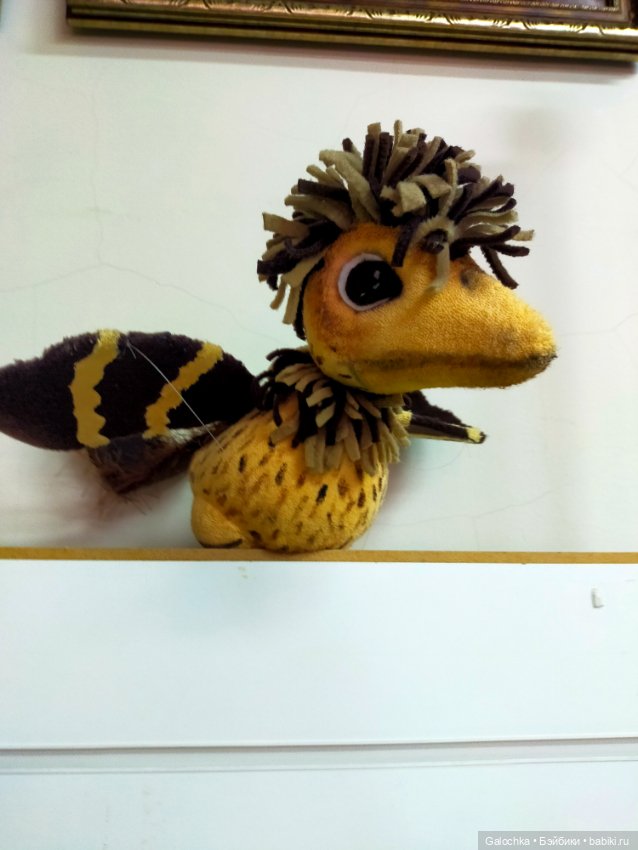 Экскурсия в Республиканский Театр кукол г. Йошкар-Ола