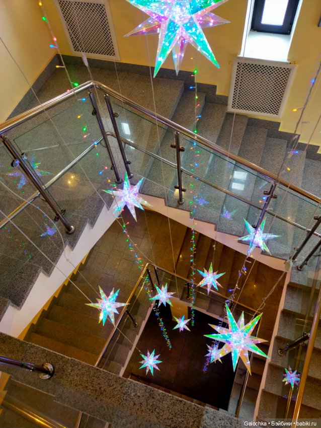 Экскурсия в Республиканский Театр кукол г. Йошкар-Ола