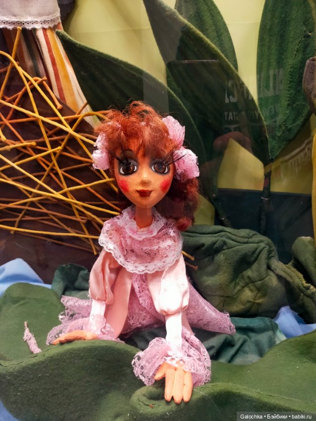 Экскурсия в Республиканский Театр кукол г. Йошкар-Ола (фото 5)