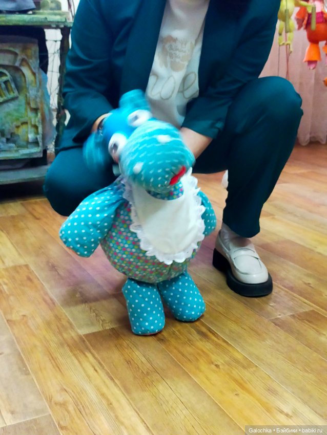 Экскурсия в Республиканский Театр кукол г. Йошкар-Ола