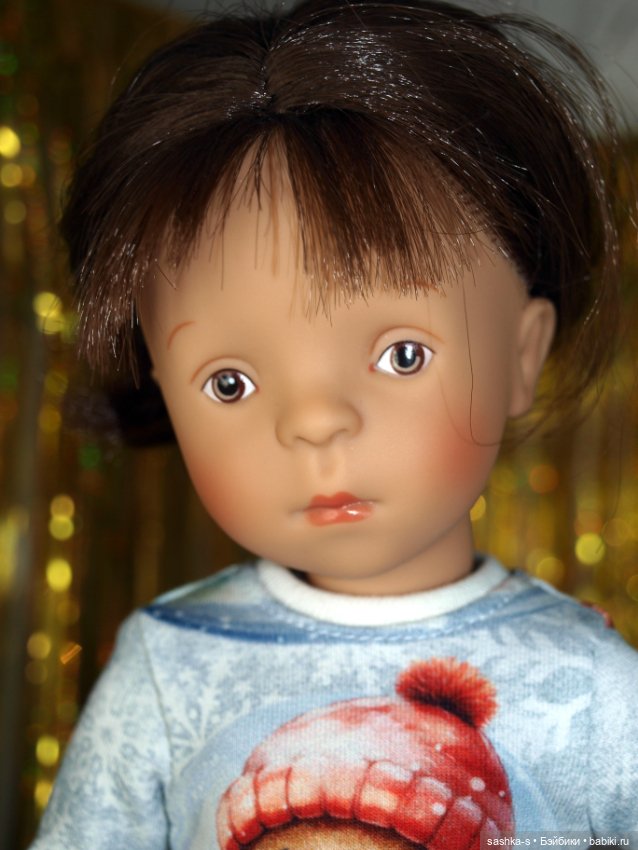 Нашила-2025: Часть 1 - для Паолок и Минуш