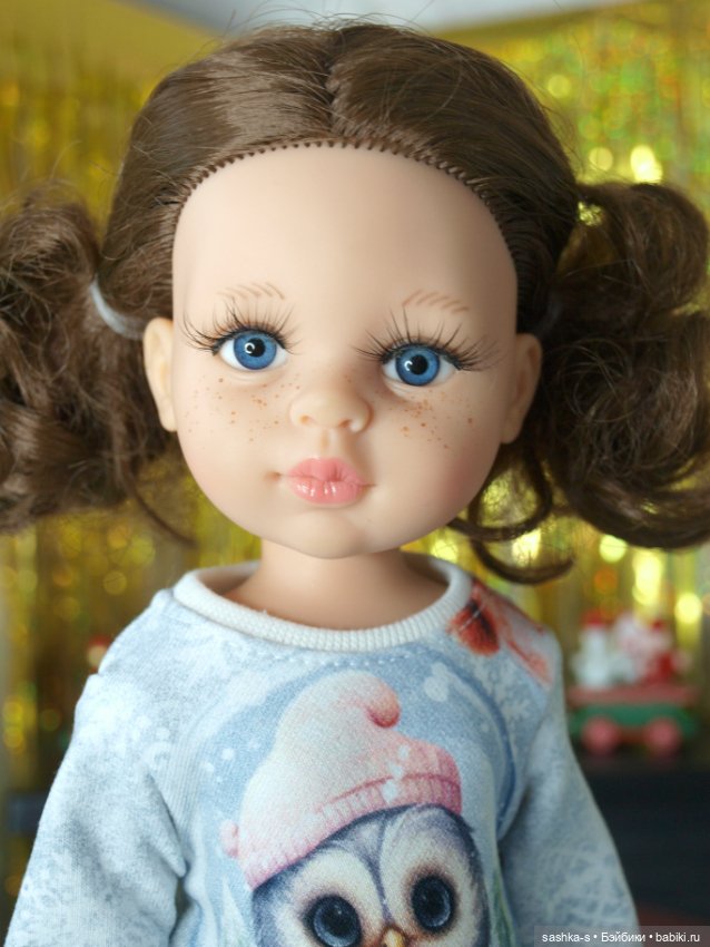 Нашила-2025: Часть 1 - для Паолок и Минуш