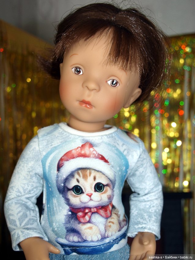 Нашила-2025: Часть 1 - для Паолок и Минуш