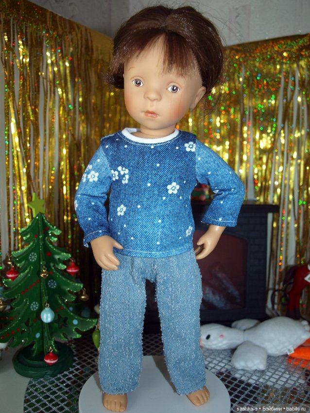 Нашила-2025: Часть 1 - для Паолок и Минуш (фото 4)