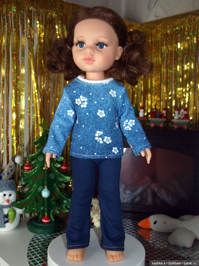 Нашила-2025: Часть 1 - для Паолок и Минуш