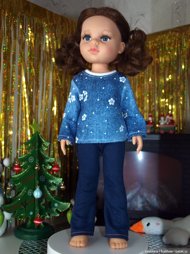 Нашила-2025: Часть 1 - для Паолок и Минуш