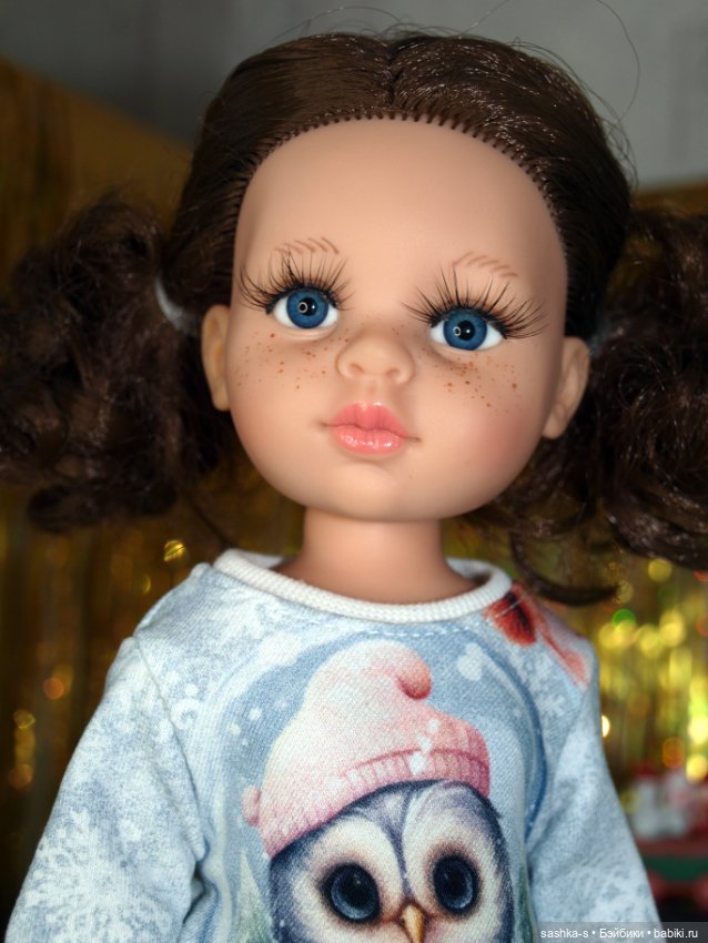 Нашила-2025: Часть 1 - для Паолок и Минуш