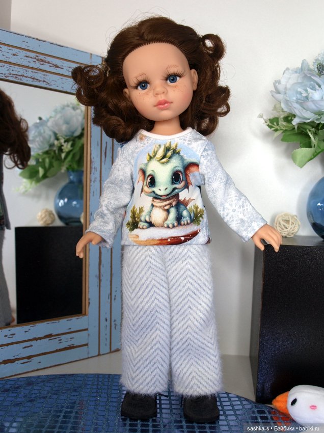 Нашила-2025: Часть 1 - для Паолок и Минуш