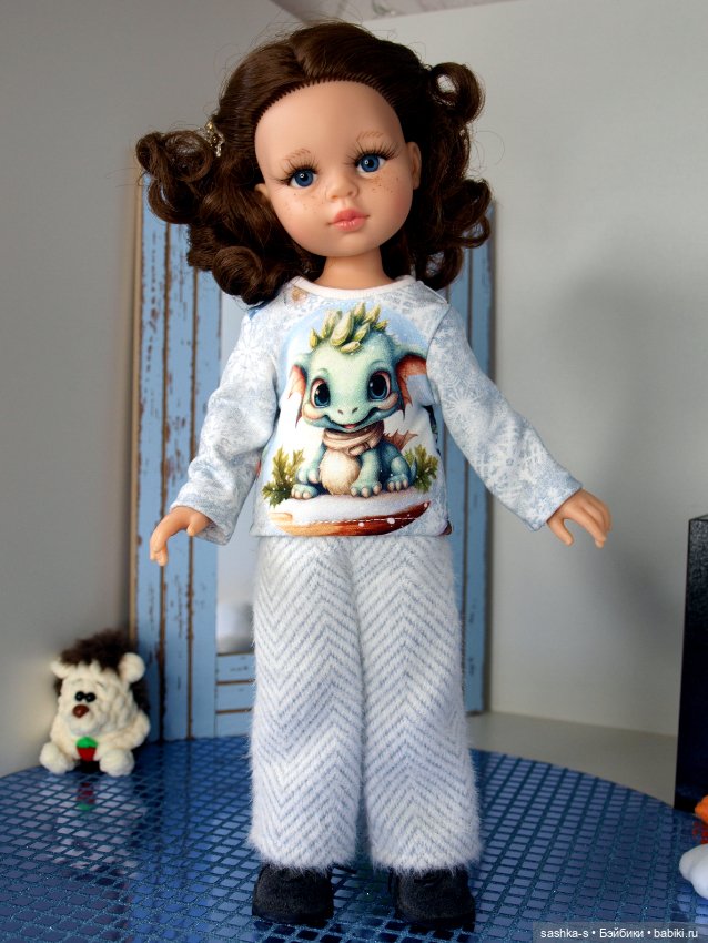 Нашила-2025: Часть 1 - для Паолок и Минуш