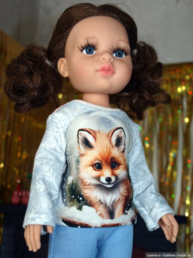 Нашила-2025: Часть 1 - для Паолок и Минуш