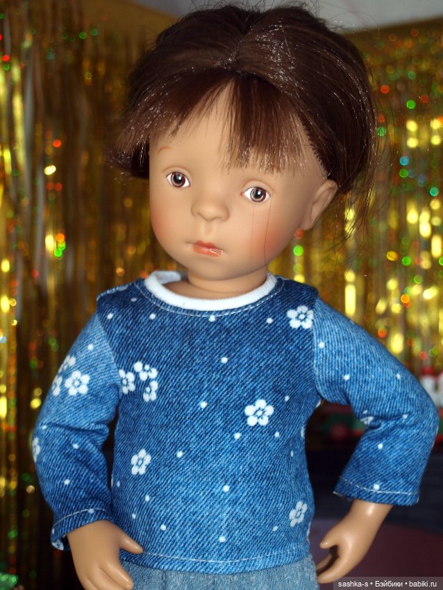 Нашила-2025: Часть 1 - для Паолок и Минуш (фото 3)