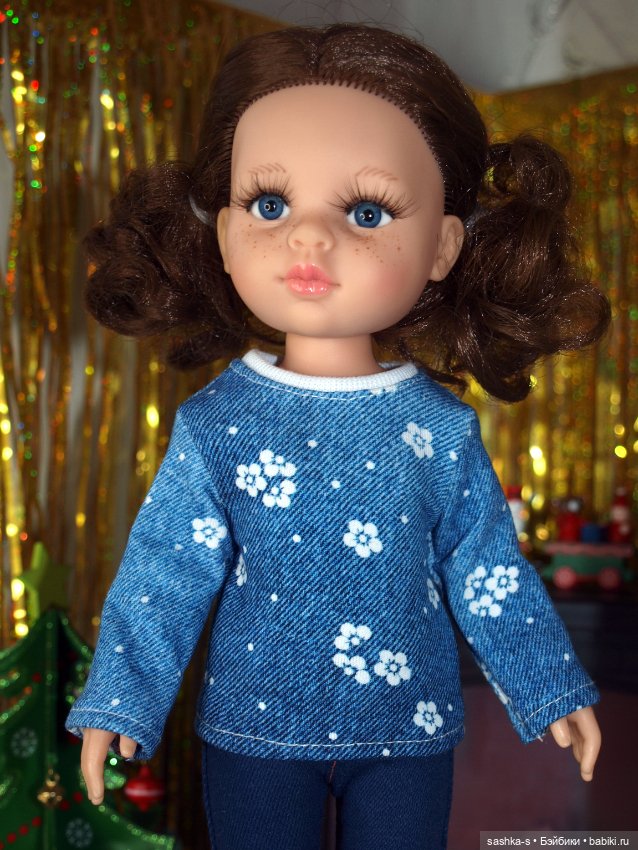 Нашила-2025: Часть 1 - для Паолок и Минуш