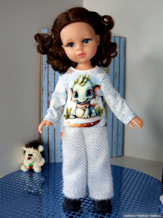 Нашила-2025: Часть 1 - для Паолок и Минуш