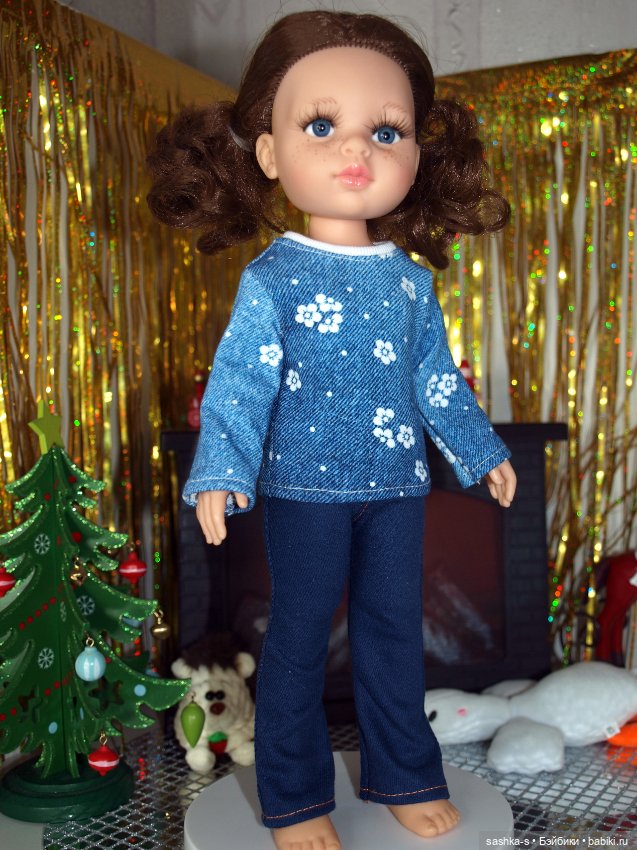 Нашила-2025: Часть 1 - для Паолок и Минуш