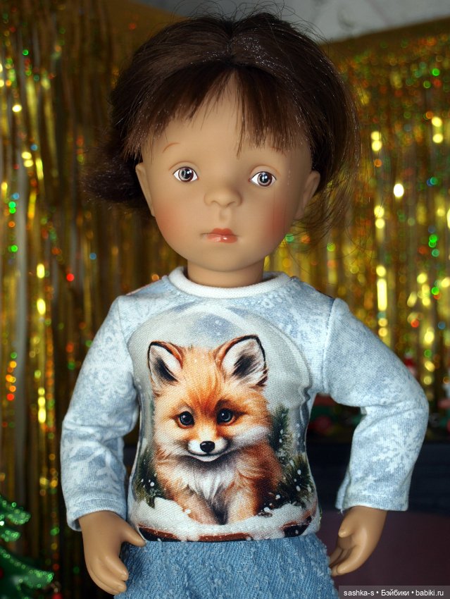 Нашила-2025: Часть 1 - для Паолок и Минуш (фото 6)