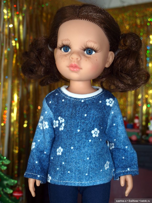 Нашила-2025: Часть 1 - для Паолок и Минуш