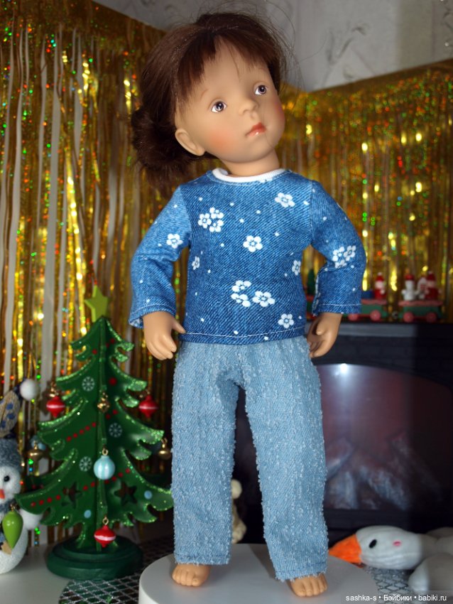 Нашила-2025: Часть 1 - для Паолок и Минуш