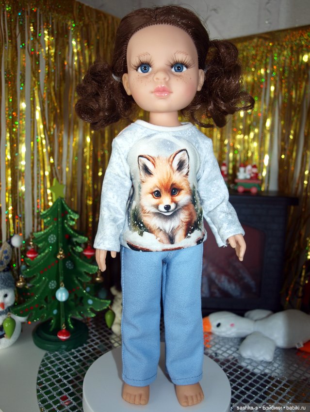 Нашила-2025: Часть 1 - для Паолок и Минуш