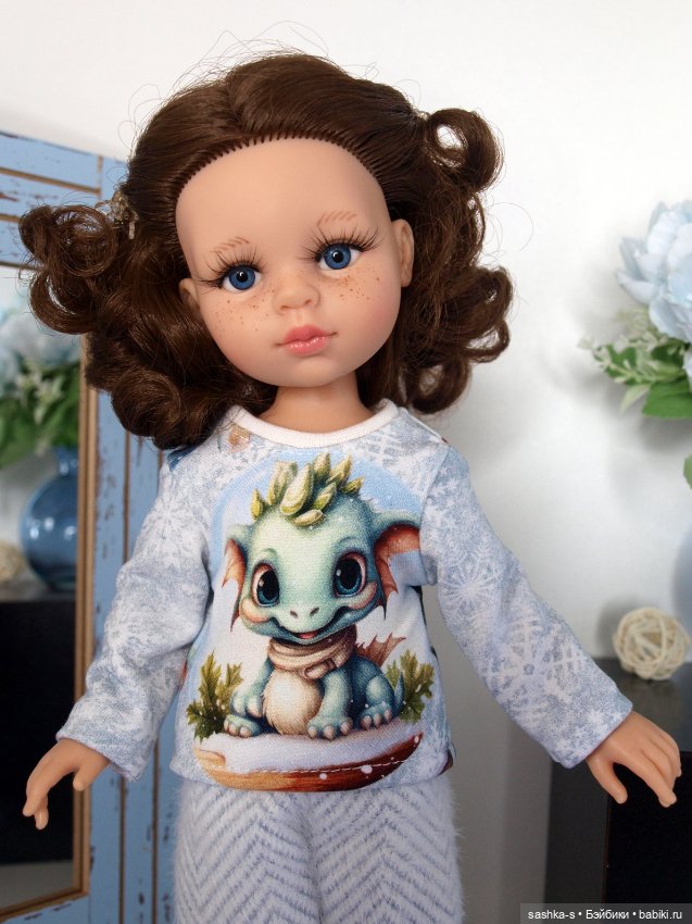 Нашила-2025: Часть 1 - для Паолок и Минуш