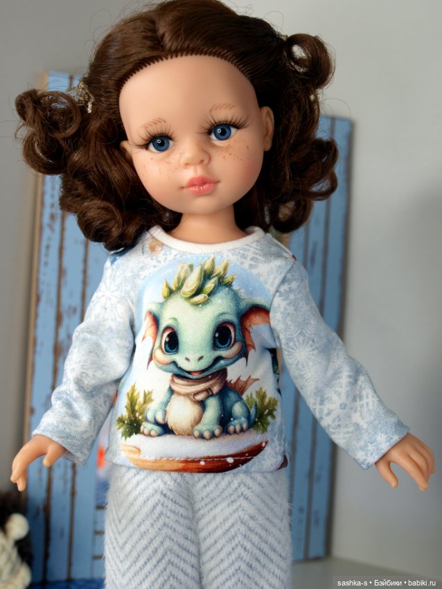 Нашила-2025: Часть 1 - для Паолок и Минуш