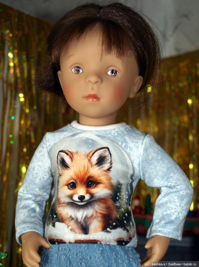 Нашила-2025: Часть 1 - для Паолок и Минуш (фото 7)