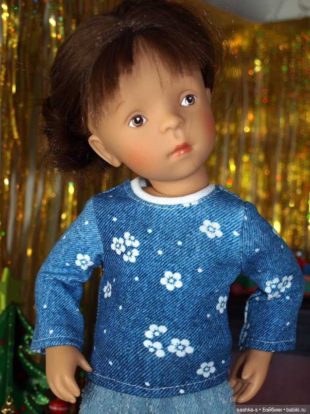 Нашила-2025: Часть 1 - для Паолок и Минуш (фото 2)