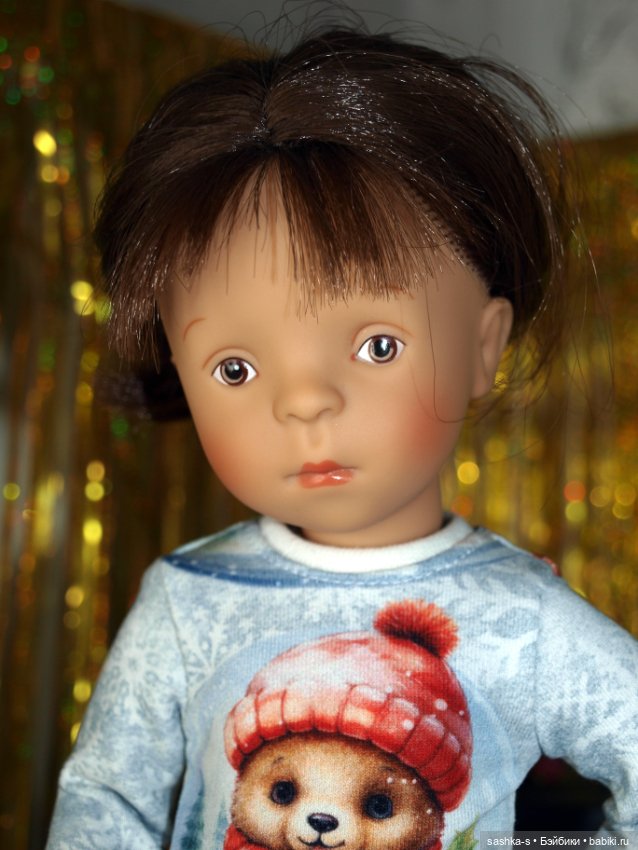 Нашила-2025: Часть 1 - для Паолок и Минуш